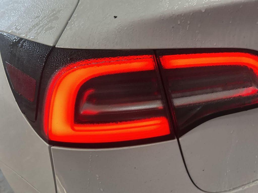 used 2018 Tesla Model 3 car, priced at $19,799