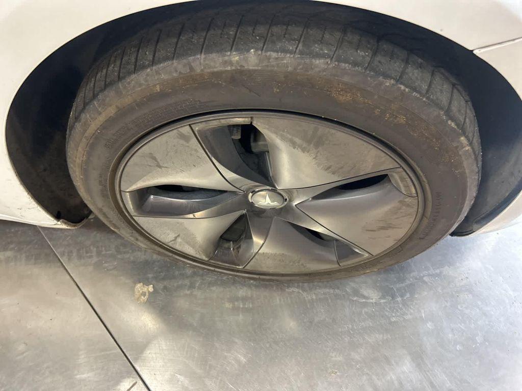 used 2018 Tesla Model 3 car, priced at $19,799