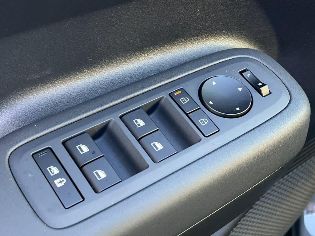 new 2026 Hyundai Santa Fe car, priced at $35,030