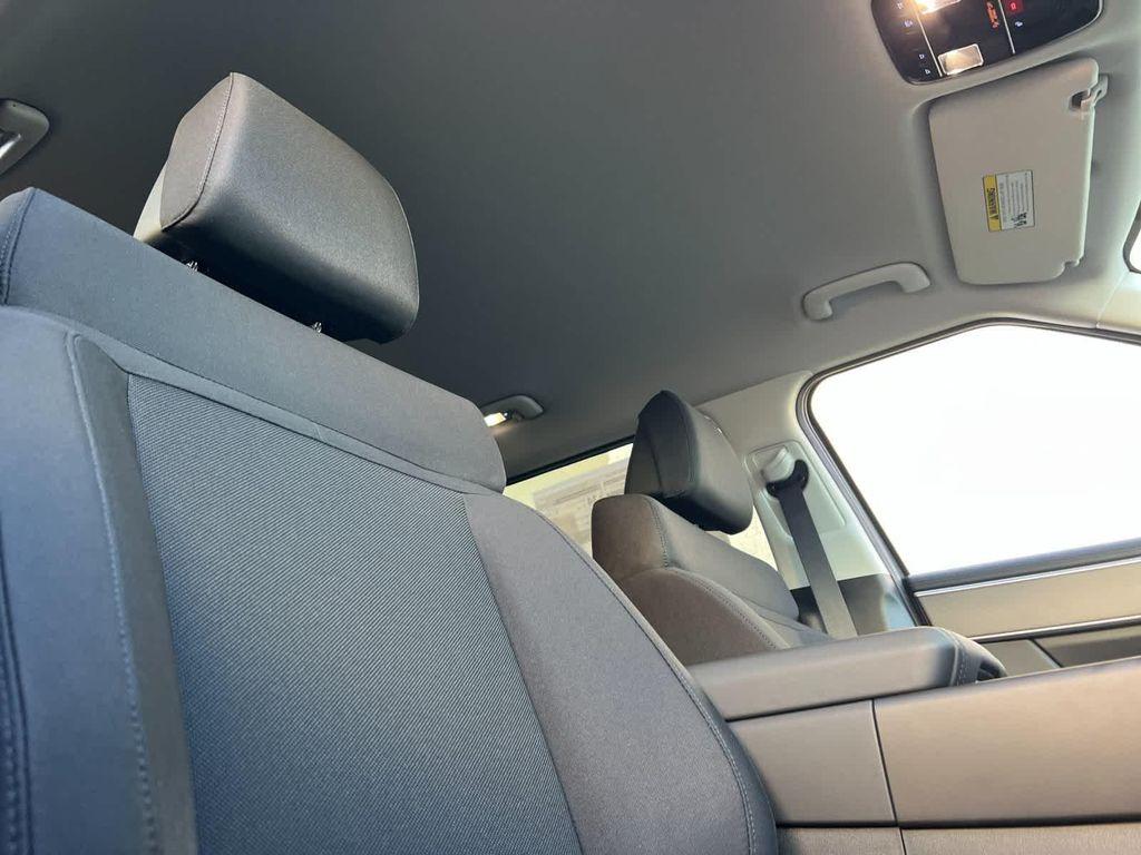 new 2026 Hyundai Santa Fe car, priced at $35,030