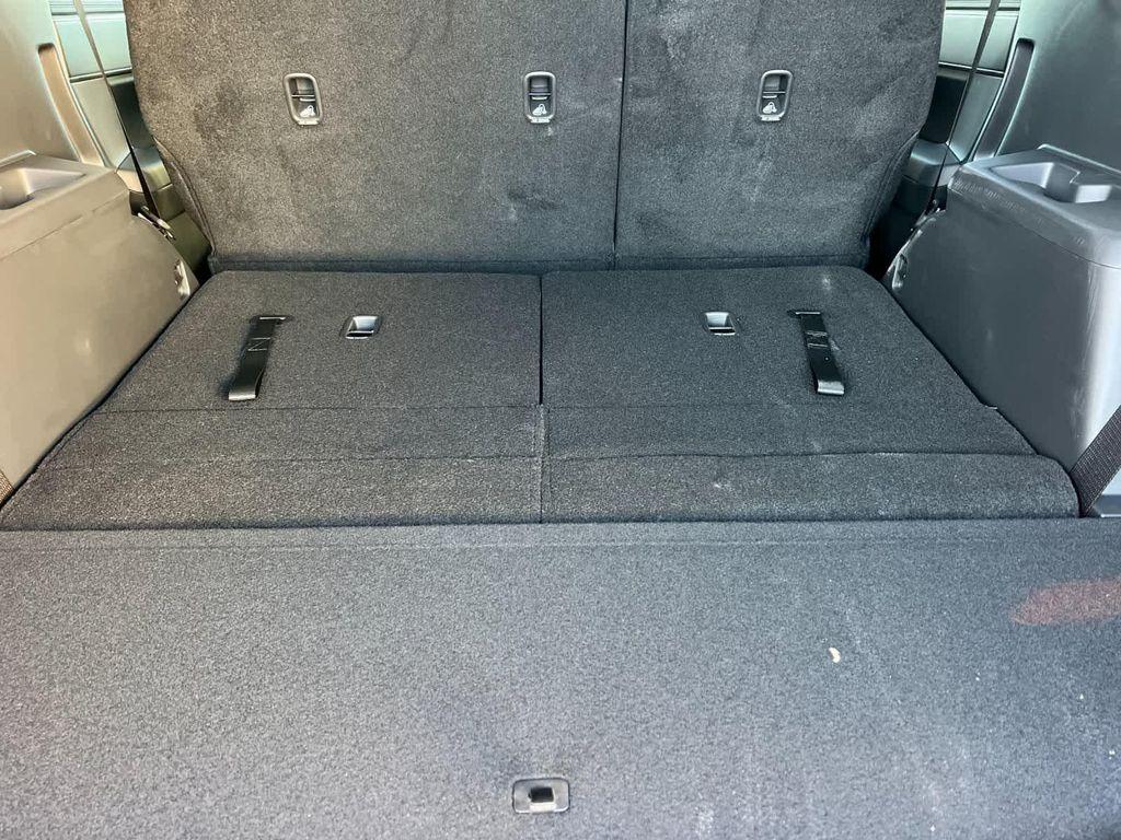 new 2026 Hyundai Santa Fe car, priced at $35,030