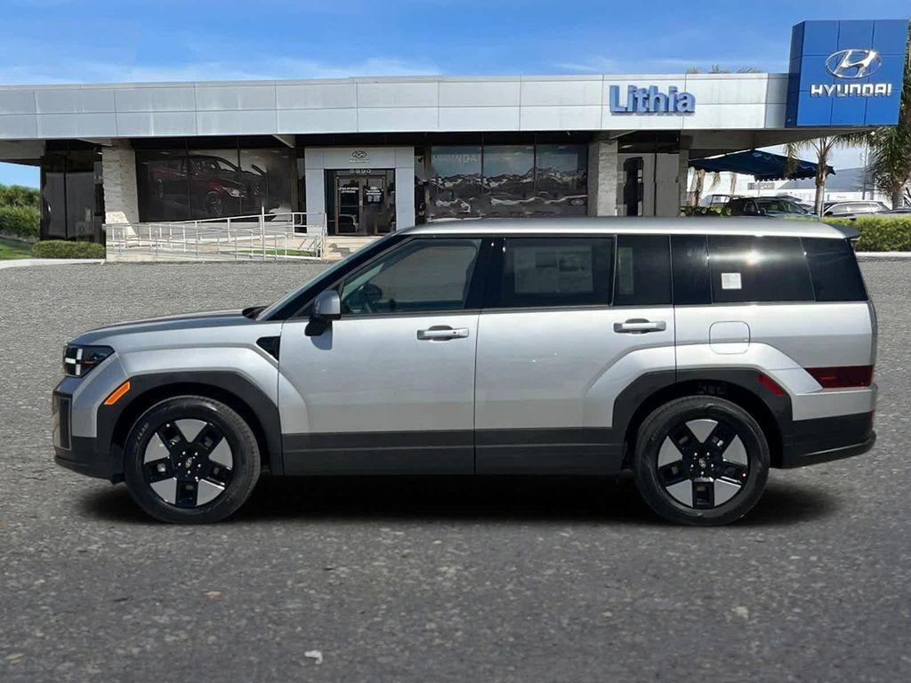 new 2026 Hyundai Santa Fe car, priced at $35,030