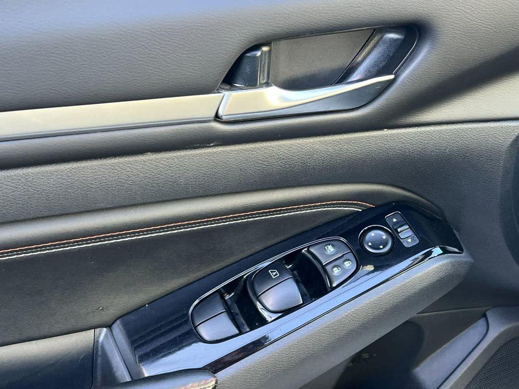 used 2023 Nissan Altima car, priced at $20,998