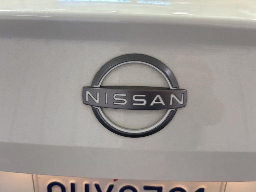used 2023 Nissan Altima car, priced at $21,495