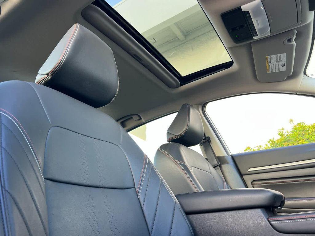 used 2023 Nissan Altima car, priced at $20,998