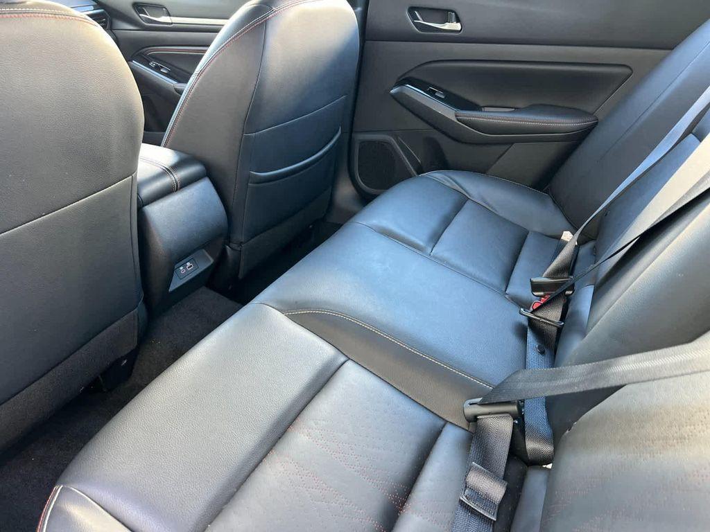 used 2023 Nissan Altima car, priced at $20,998