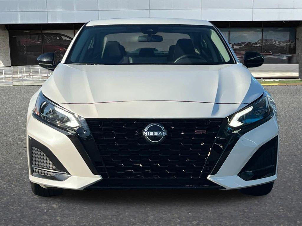 used 2023 Nissan Altima car, priced at $20,998