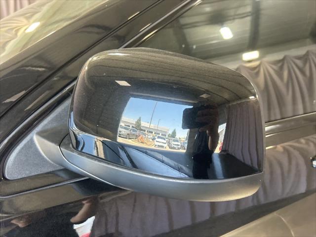 used 2021 Jeep Grand Cherokee car, priced at $27,998