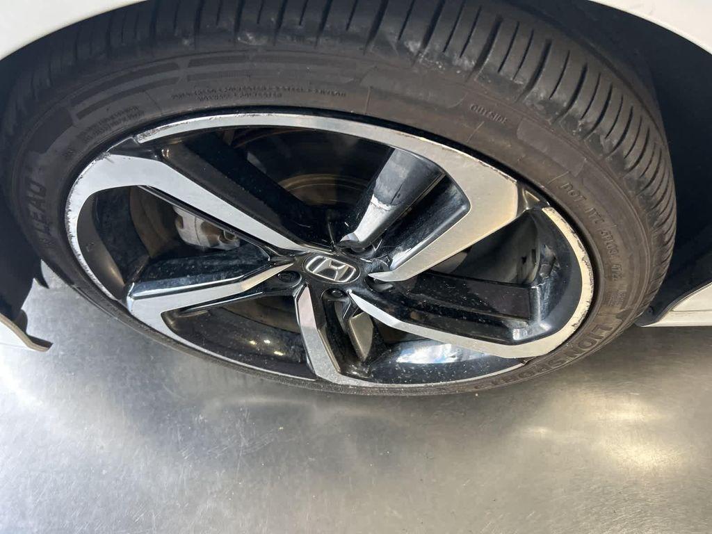 used 2019 Honda Accord car, priced at $19,999