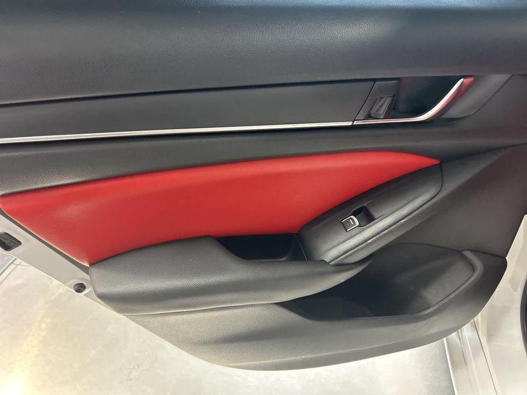 used 2019 Honda Accord car, priced at $19,999