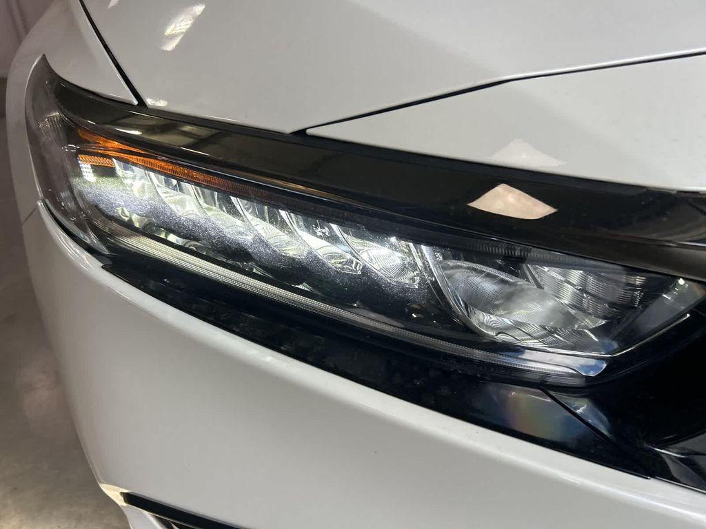 used 2019 Honda Accord car, priced at $19,999