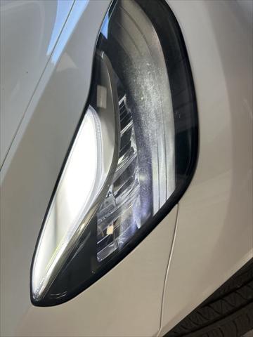 used 2022 Tesla Model Y car, priced at $29,449