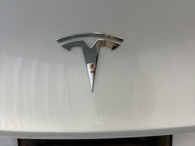used 2022 Tesla Model Y car, priced at $29,449