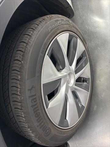 used 2022 Tesla Model Y car, priced at $29,449