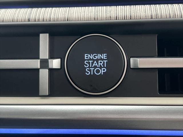 new 2025 Hyundai SANTA FE HEV car, priced at $48,445