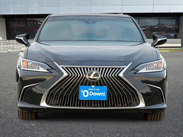 used 2021 Lexus ES 350 car, priced at $29,998