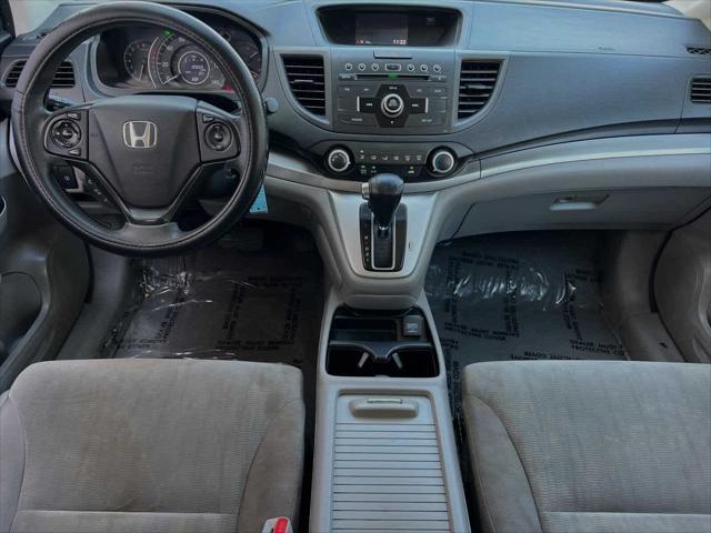 used 2014 Honda CR-V car, priced at $9,998