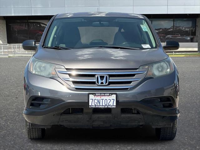 used 2014 Honda CR-V car, priced at $9,998