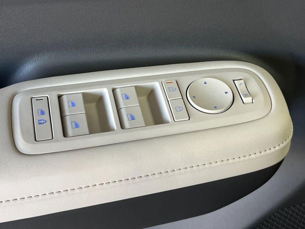 new 2026 Hyundai Santa Fe car, priced at $41,075