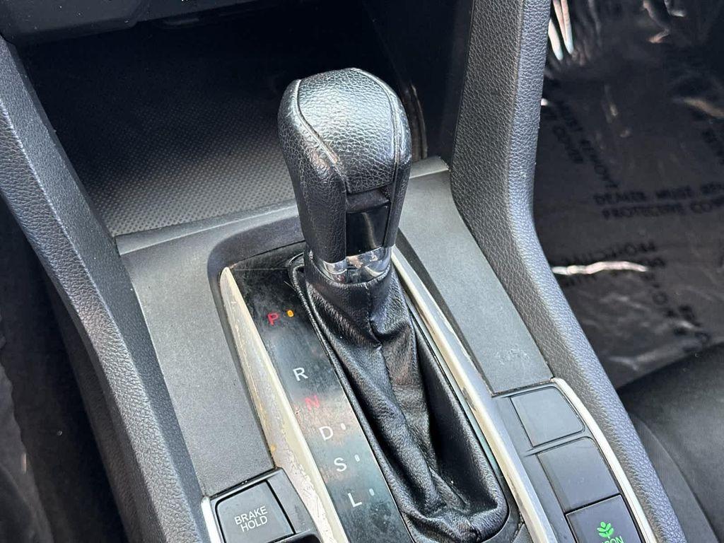 used 2018 Honda Civic car, priced at $11,159