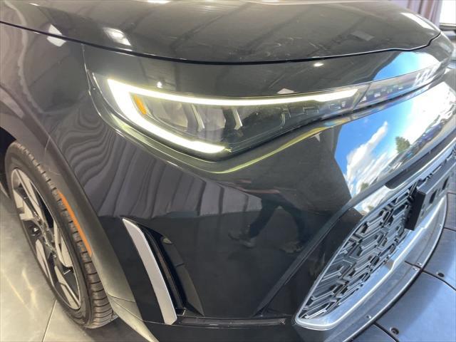 used 2023 Kia Soul car, priced at $15,997