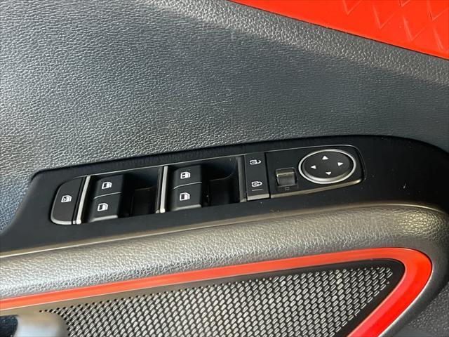 used 2023 Kia Soul car, priced at $15,777