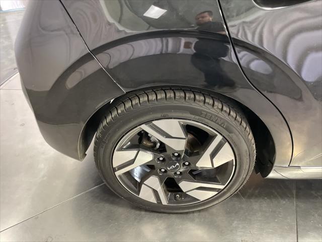used 2023 Kia Soul car, priced at $15,997