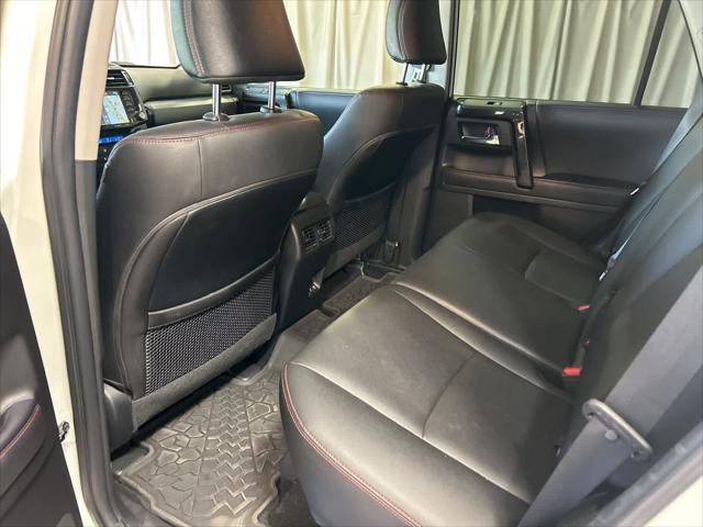 used 2022 Toyota 4Runner car, priced at $45,999