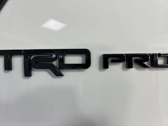 used 2022 Toyota 4Runner car, priced at $45,999