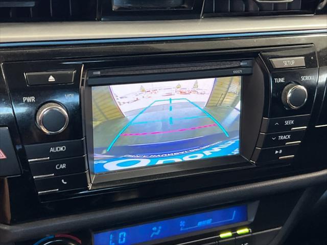used 2016 Toyota Corolla car, priced at $9,749