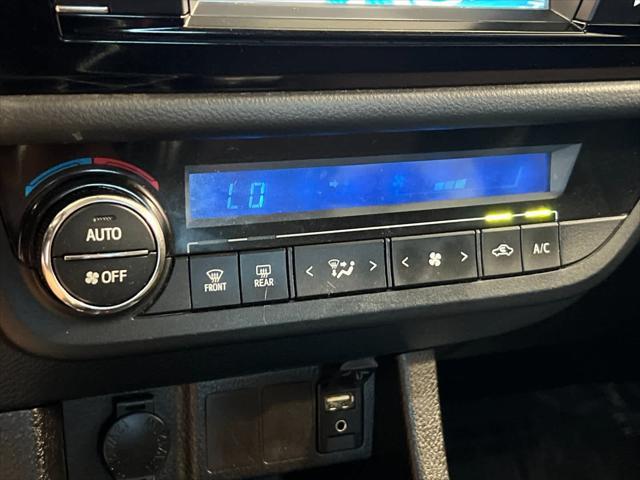 used 2016 Toyota Corolla car, priced at $9,749