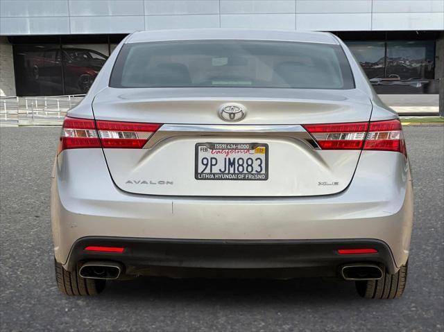 used 2013 Toyota Avalon car, priced at $9,888