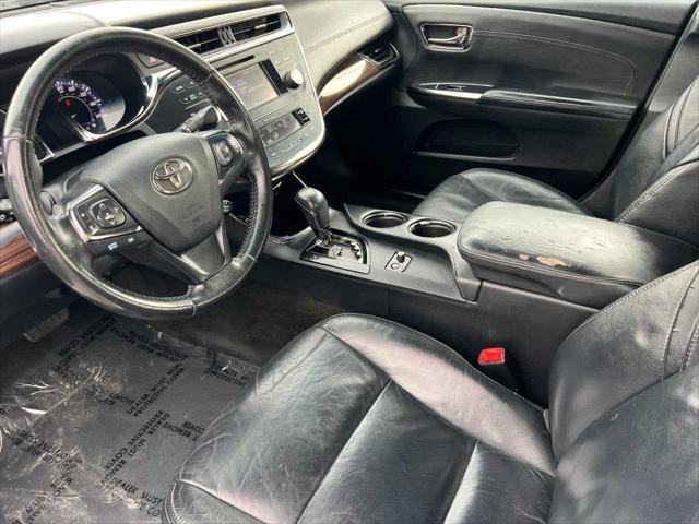 used 2013 Toyota Avalon car, priced at $9,888