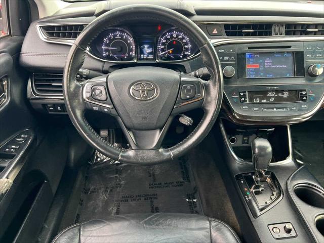 used 2013 Toyota Avalon car, priced at $9,888