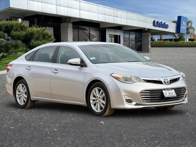 used 2013 Toyota Avalon car, priced at $9,888