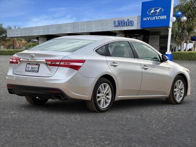 used 2013 Toyota Avalon car, priced at $9,888