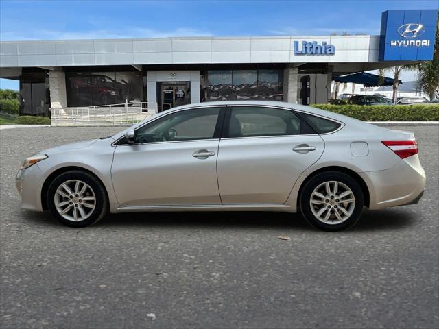 used 2013 Toyota Avalon car, priced at $9,888