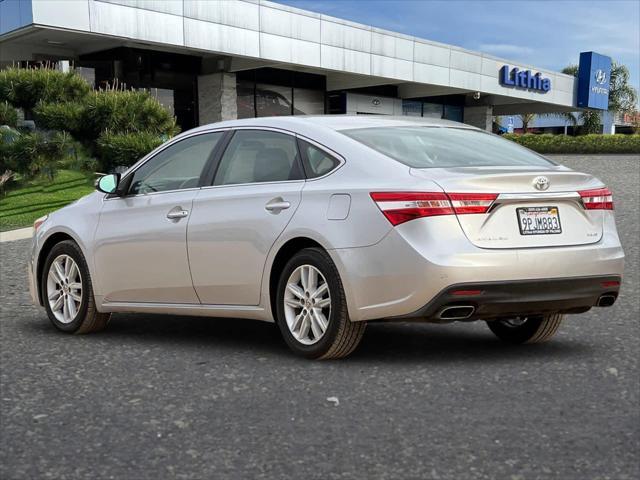 used 2013 Toyota Avalon car, priced at $9,888