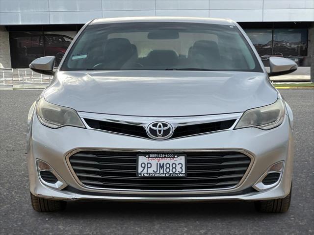 used 2013 Toyota Avalon car, priced at $9,888