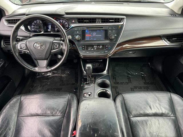 used 2013 Toyota Avalon car, priced at $9,888