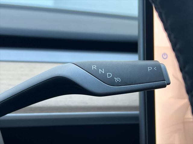 used 2023 Tesla Model 3 car, priced at $24,499