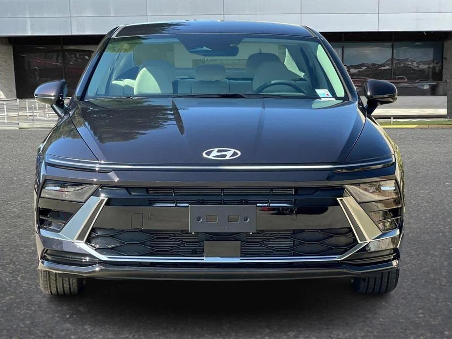 new 2024 Hyundai Sonata car, priced at $29,940
