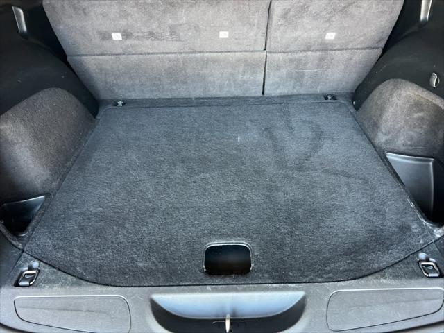 used 2019 Jeep Grand Cherokee car, priced at $17,499