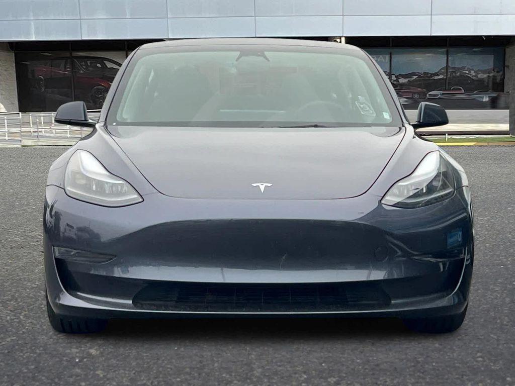 used 2023 Tesla Model 3 car, priced at $24,939