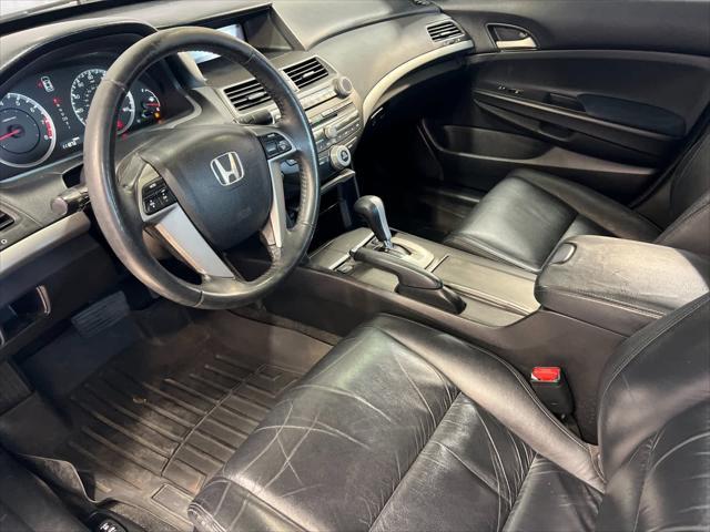 used 2012 Honda Accord car, priced at $9,985