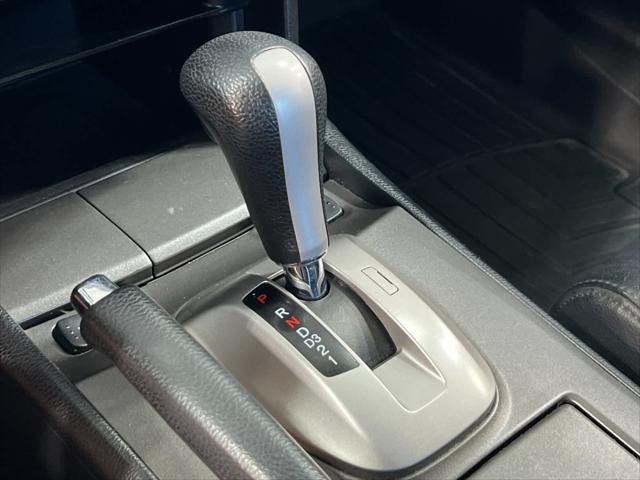 used 2012 Honda Accord car, priced at $9,985