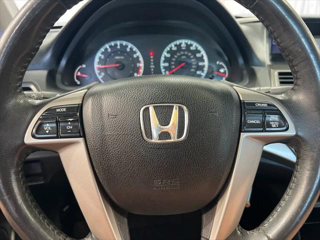 used 2012 Honda Accord car, priced at $9,985