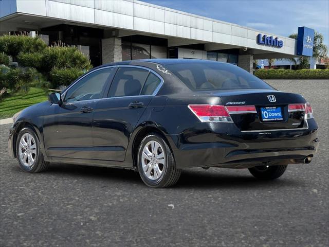 used 2012 Honda Accord car, priced at $9,985