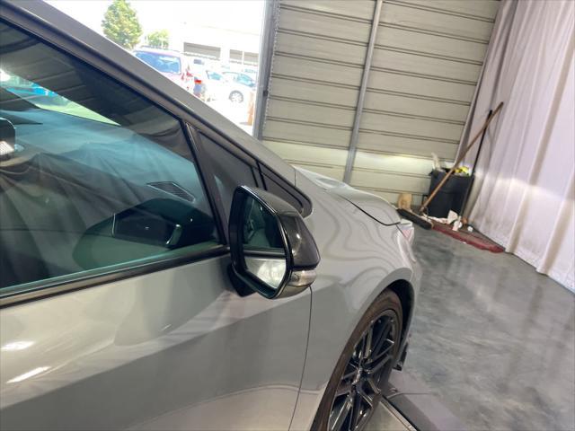 used 2022 Toyota Corolla car, priced at $20,999