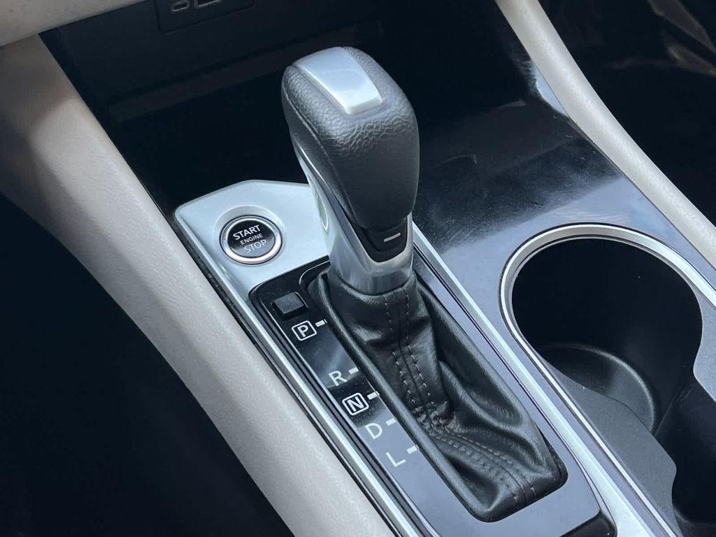 used 2024 Nissan Altima car, priced at $18,777